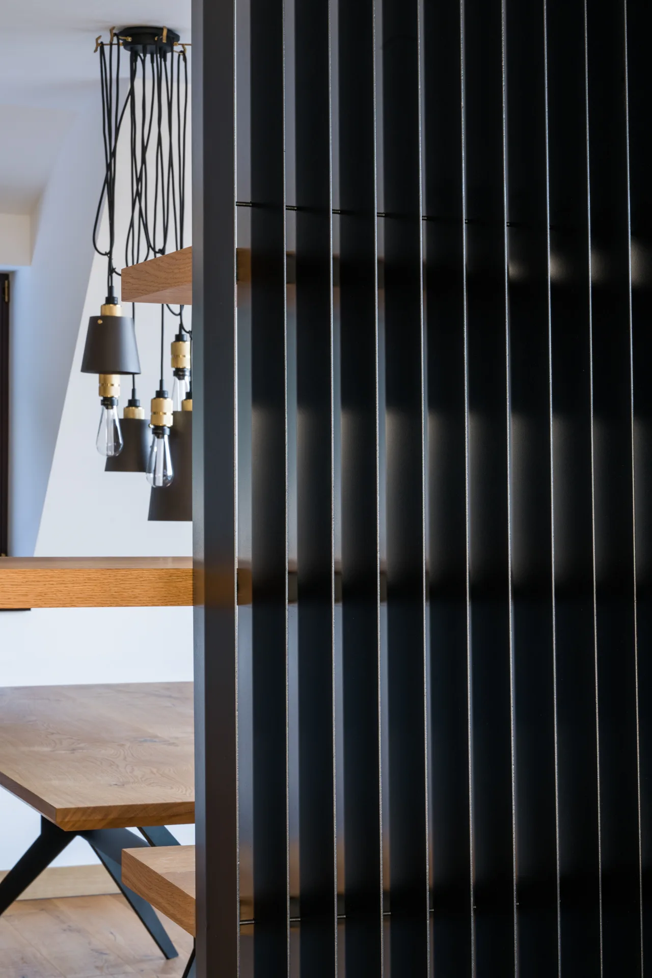 Realizace apartmánu ve Špindlerově Mlýně, záběr 7
